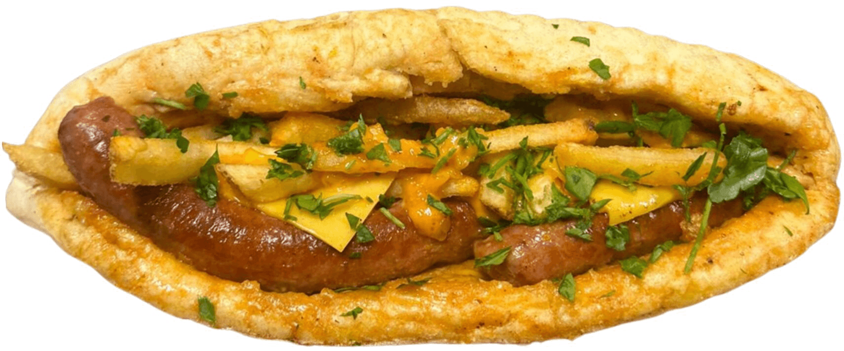 Le Merguez