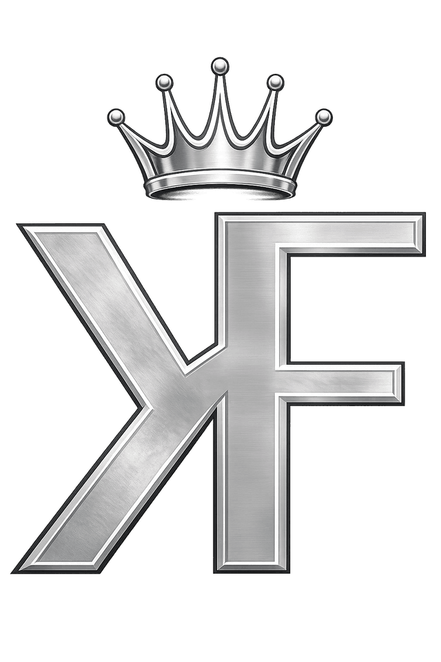 KingFood logo